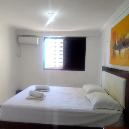 Apartamento Residencial Flet *